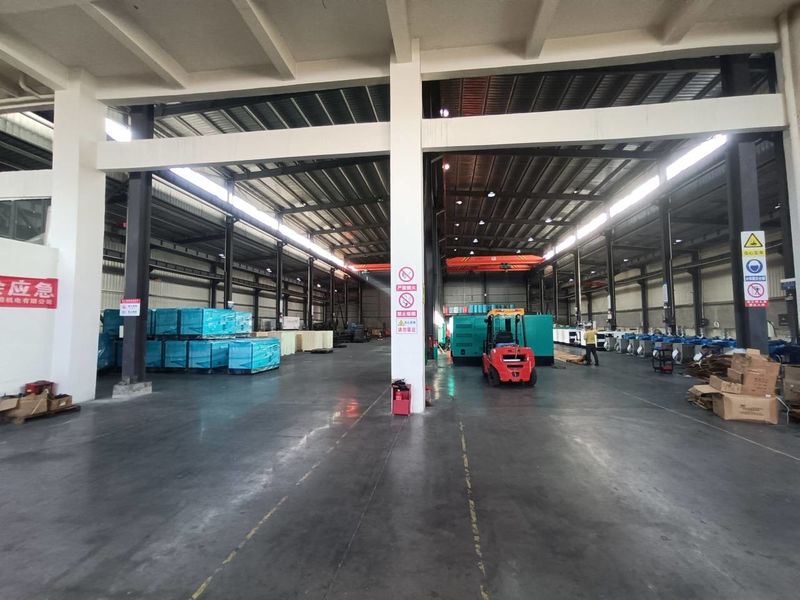 China FUJIAN TECGEN POWER CO., LTD. Perfil de la compañía