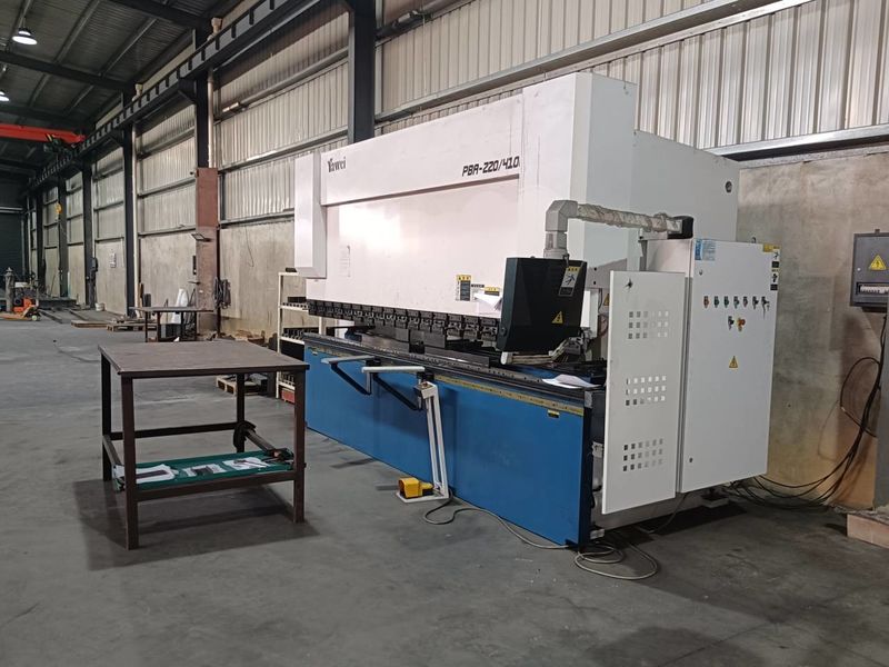 China FUJIAN TECGEN POWER CO., LTD. Perfil de la compañía