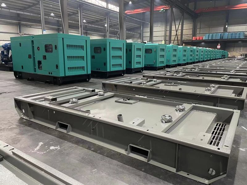 China FUJIAN TECGEN POWER CO., LTD. Perfil de la compañía