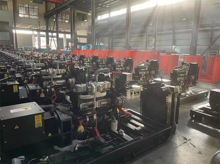 China FUJIAN TECGEN POWER CO., LTD. Perfil de la compañía