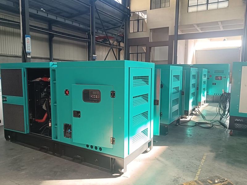 China FUJIAN TECGEN POWER CO., LTD. Perfil de la compañía