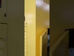 USE generador de gasóleo de tipo silencioso