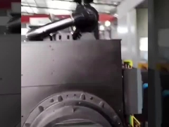 Generador diésel SDEC en fase de ensayo