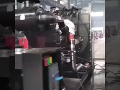 415V China generador de energía diesel 163kVA generador diesel conjuntos de uso al aire libre a prueba de intemperie