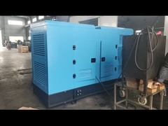 Generador diesel de trabajo pesado para fuentes de energía de espera 375kVA/300kW Conjunto de generadores diesel Weichai