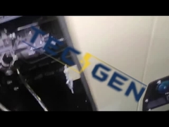 Generador de 35kW de reserva generador ricardo generadores diésel ricardo con caja de 63A