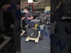 Generadores sincrónicos de CA alternador sin escobillas para el uso en grupos electrógenos diesel