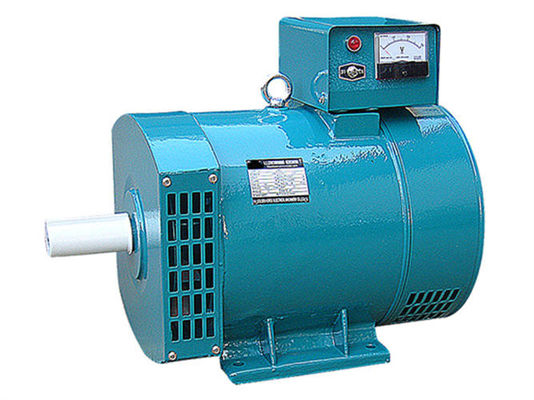 1500 / 1800rpm 3 Phase 10kw 15kw 20kw 30kw 50kw 75kw STC Alternator Brush Generator Dynamo