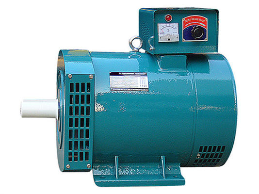 1500 / 1800rpm 3 Phase 10kw 15kw 20kw 30kw 50kw 75kw STC Alternator Brush Generator Dynamo